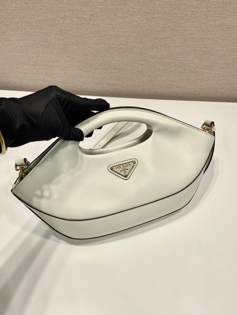 Pra*a satchel bags